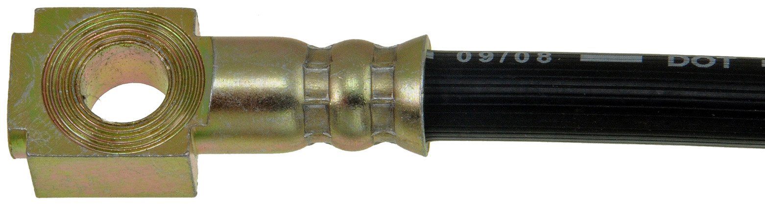 Dorman H380483 Brake Hydraulic Hose Compatible with Select Chevrolet/Pontiac Models