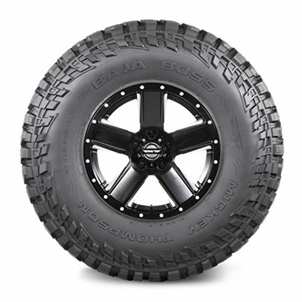Mickey Thompson Mk 37/1250R17/D Baja Boss 124Q