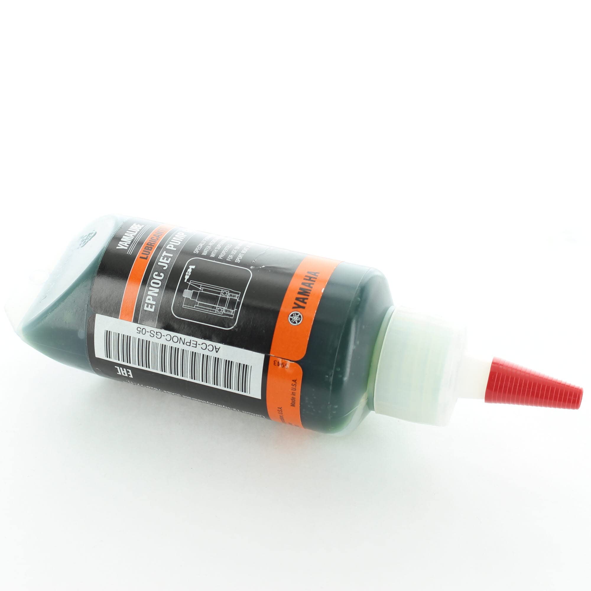 Yamaha New Oem Epnoc Jet Pump Grease 4.5Oz, Acc-Epnoc-Gs-05