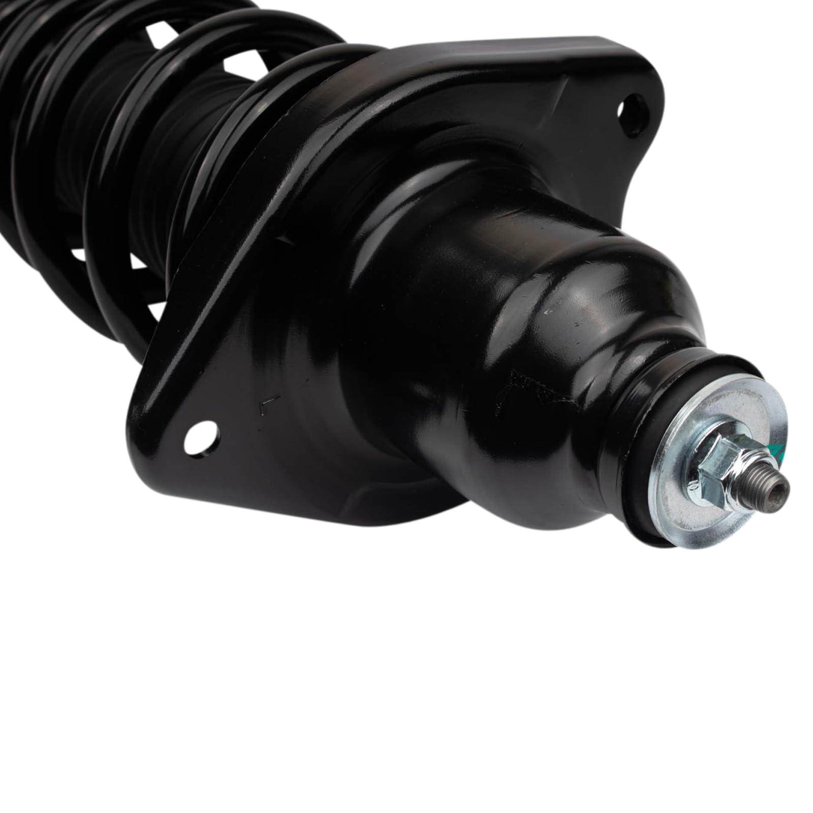 Trq Rear Shock & Spring Assembly Set Compatible With 2017-2023 Honda