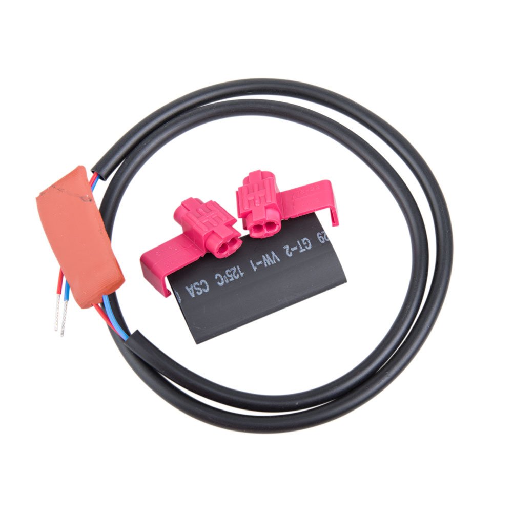 TUSK Thumb Throttle Warmer AddOn Kit