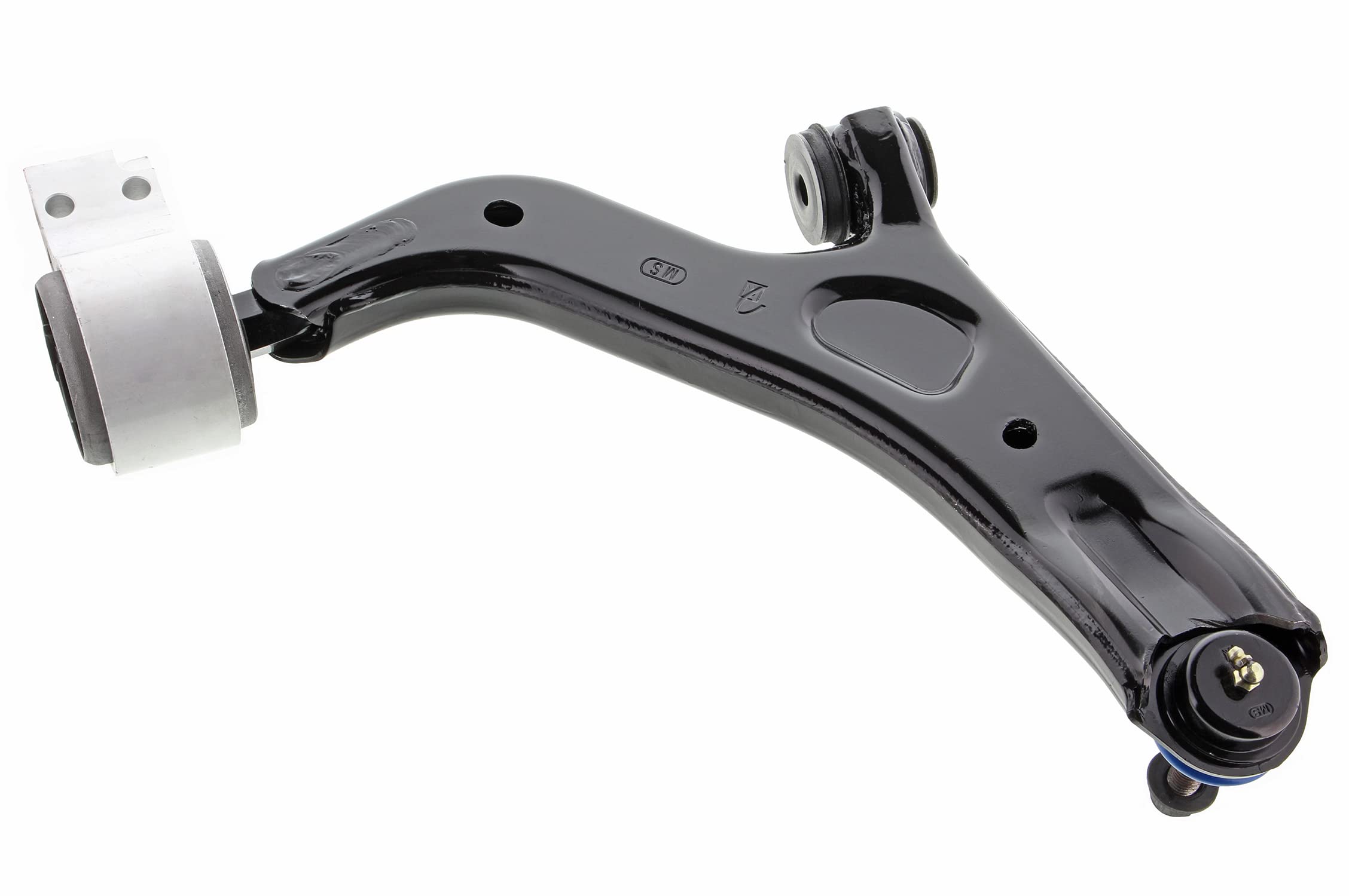 Mevotech Supreme Control Arm & Ball Joint Assembly CMS401214