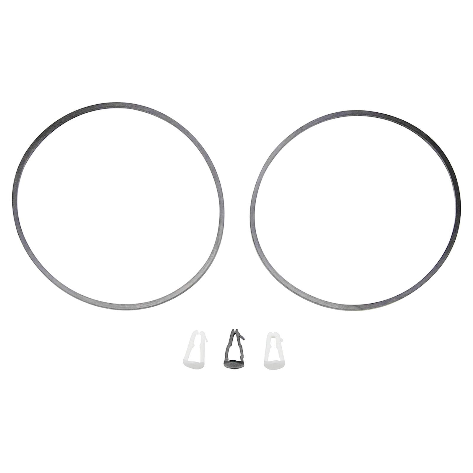 Trq Fuel Pump Module Assembly Compatible With 2001-2003 Ford Ranger