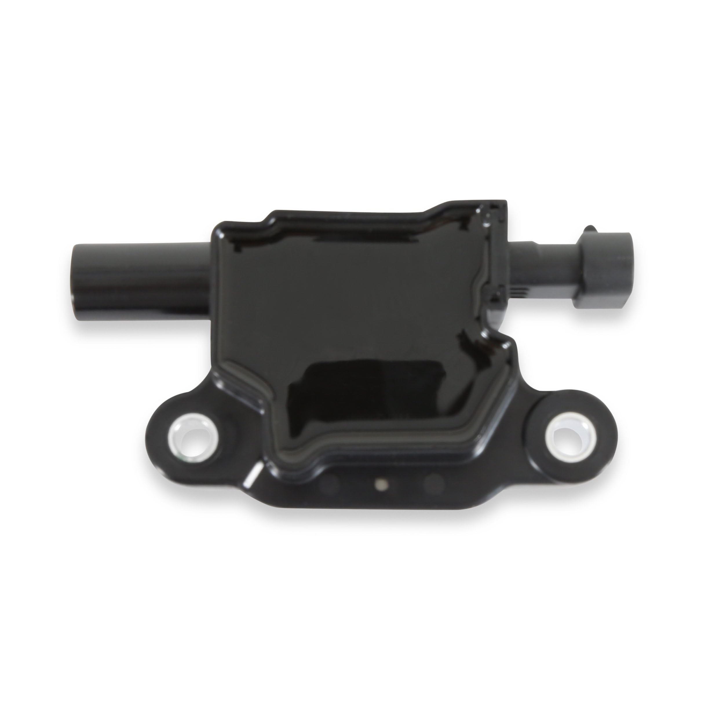 Msd 55118 Street Fire Coil, (Pack Of 8) , Black