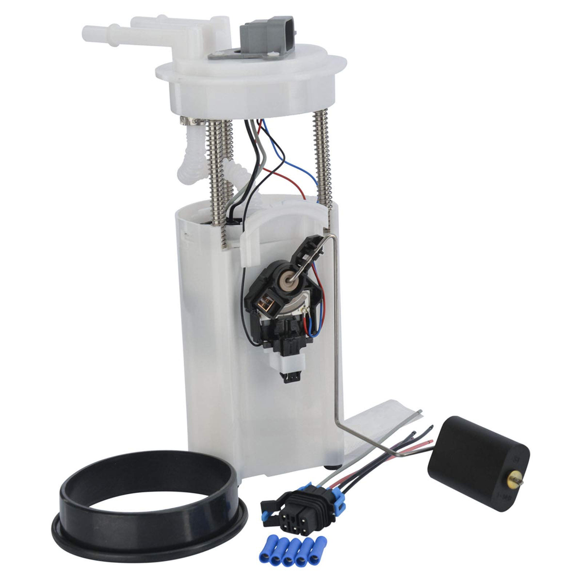 Trq Fuel Pump Module Assembly Compatible With 1994-1996 Cadillac Deville Eldorad WBCARB0771XMDSX