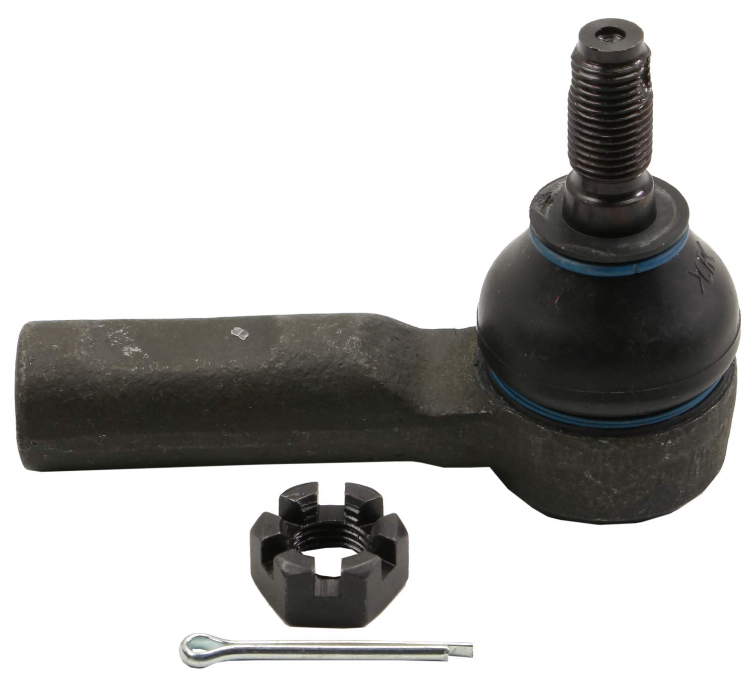 Moog Es2382 Steering Tie Rod End For Scion Xb