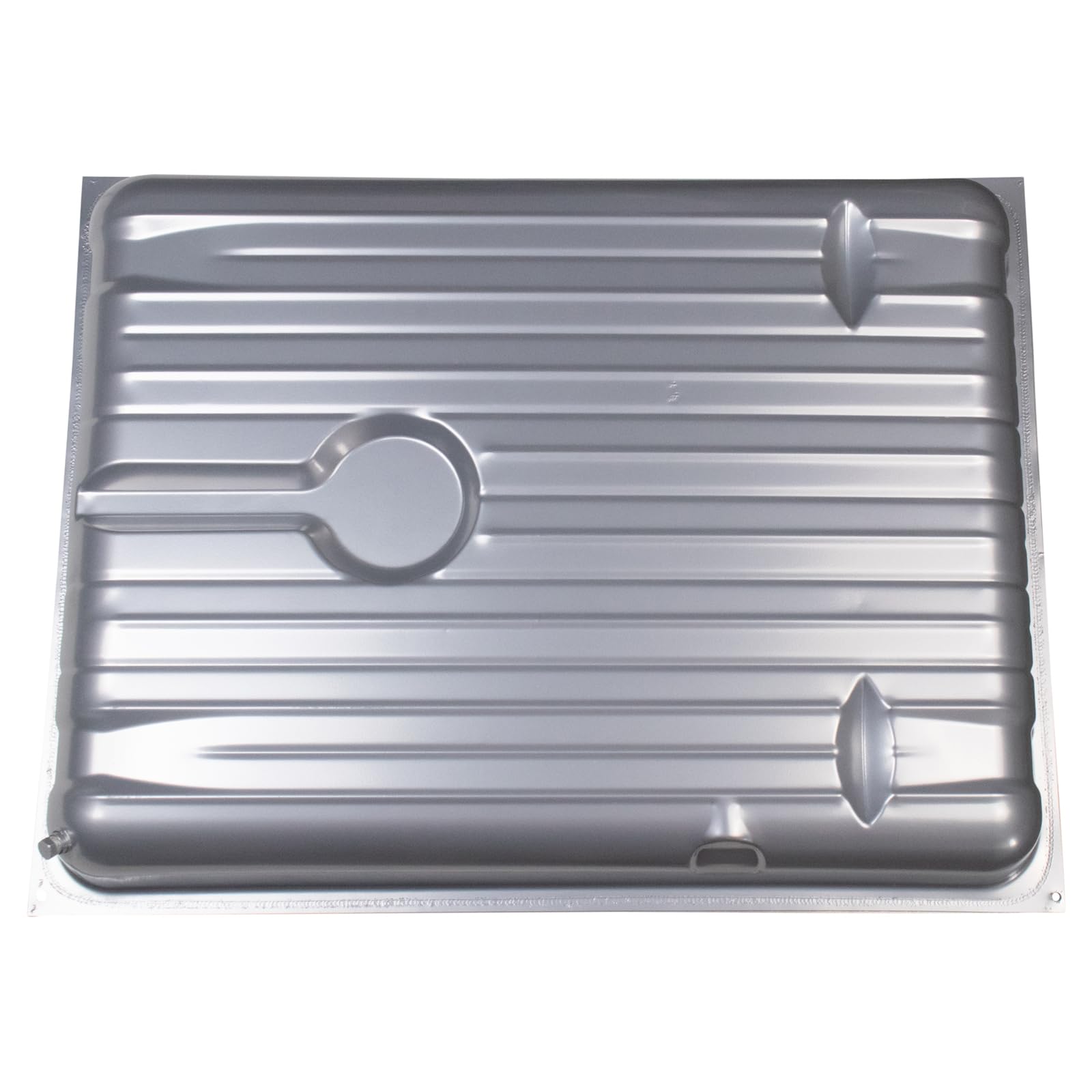 Trq Gas Fuel Tank Compatible With 1956 Ford Thunderbird