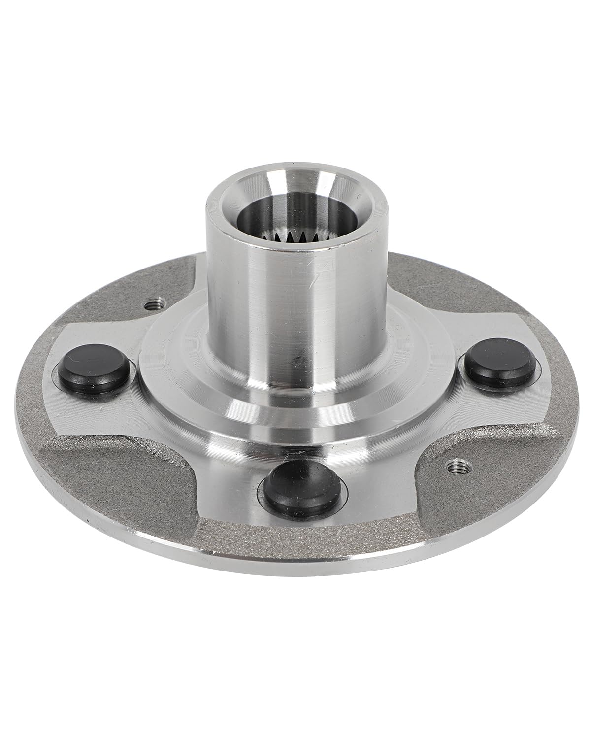 ECCPP 44600-S5D-A00 Front Wheel Hub Bearing Assembly for Honda Civic: 2001, 2002, 2003, 2004, 2005,for Honda Fit: 2009, 2010, 20