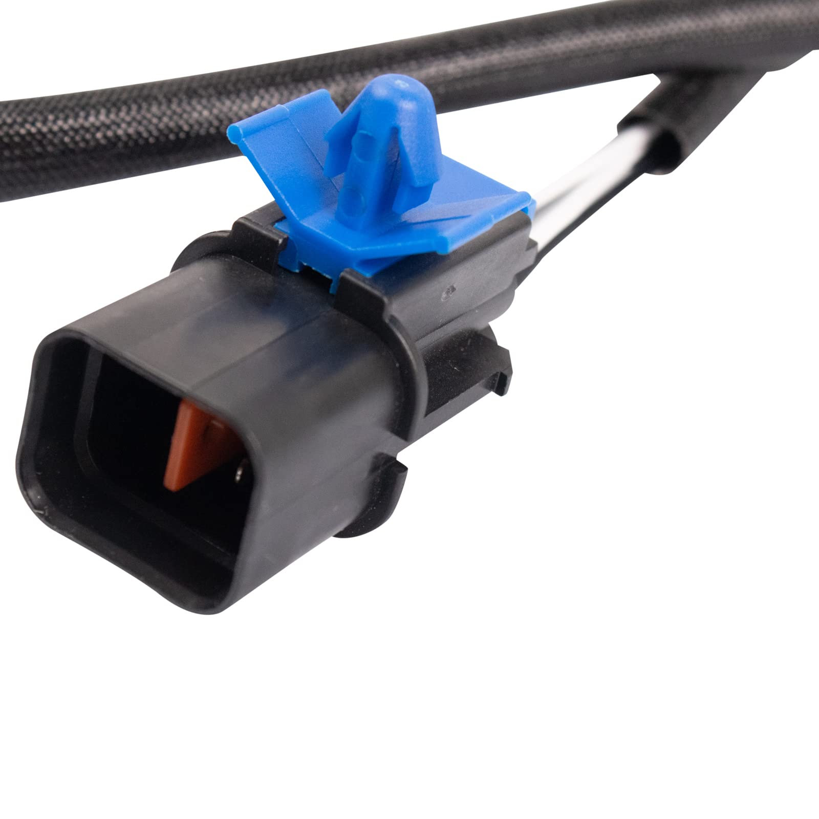 Trq O2 Oxygen Sensor Compatible With 2017-2019 Hyundai Elantra 2018-2020 Elantra Gt 2019-2021 Veloster 2010-2022 Kia Soul