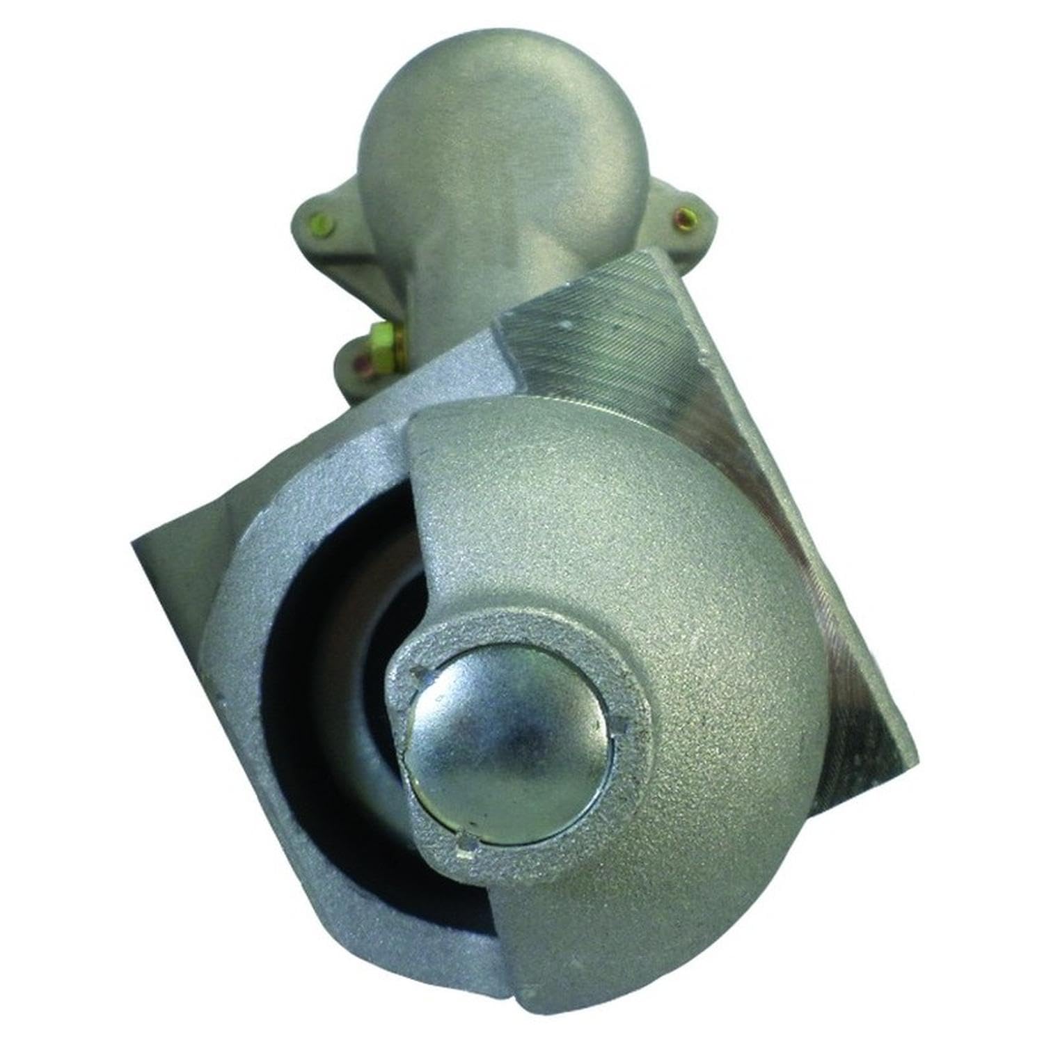 OEG Parts New Starter Compatible with Chevy GMC 6.2 6.5 Diesel 1982-2002 28MT 27MT High Torque 2.5 kW 10465014, 10465054, 110956