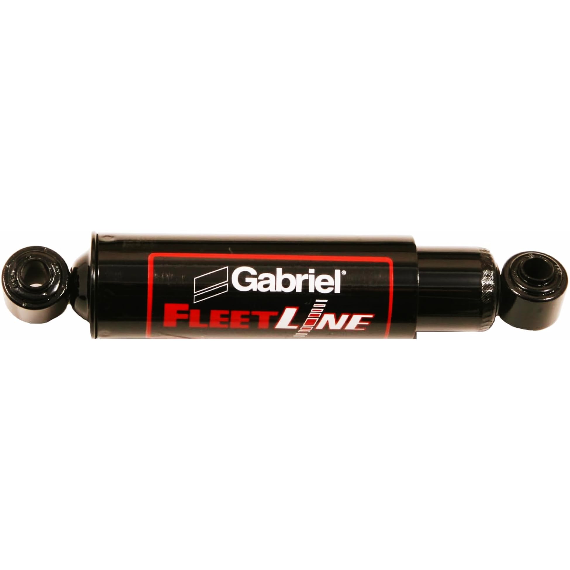 Gabriel 83022 Fleetline Heavy Duty Cab Shock Absorbers For Cnh Global Nv; 81-02 Western Star 4800; 81-02 4900; 97-02 900E; 89-01