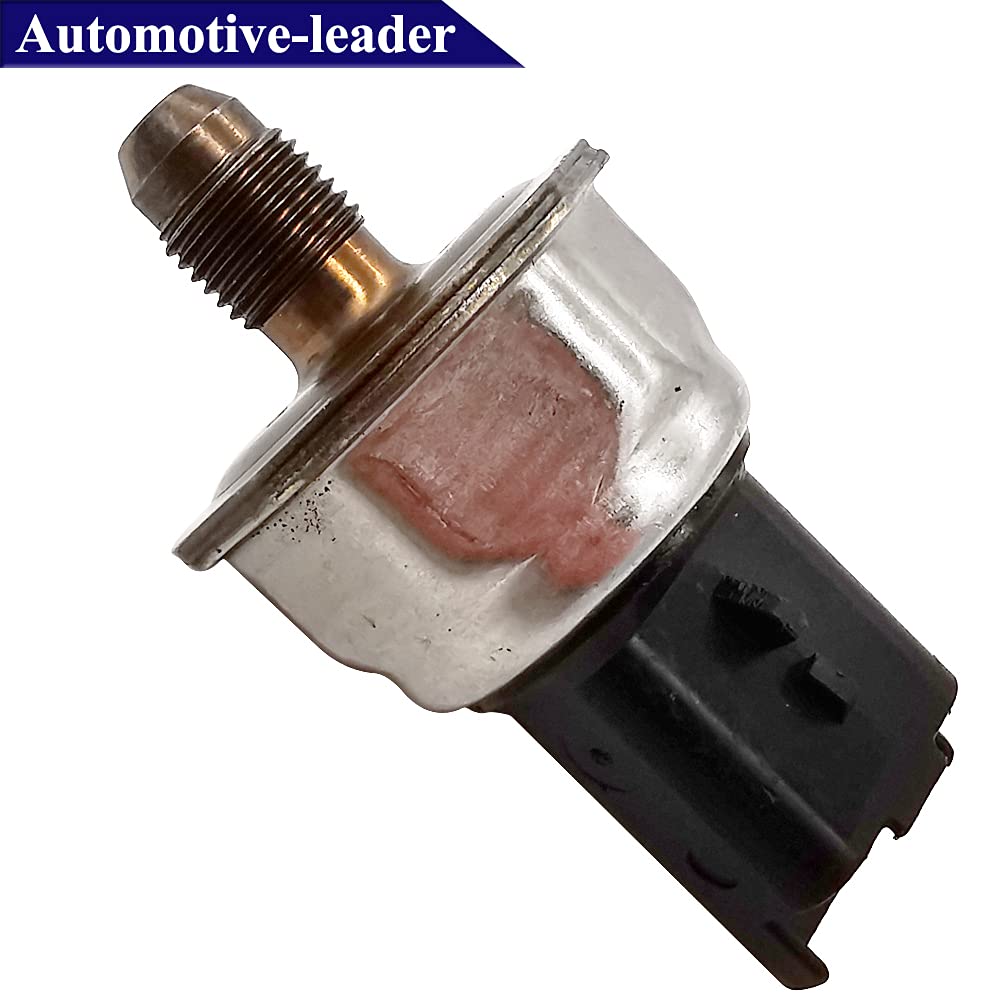 Automotive-Leader 13537568050 V7540439 Original Fuel Rail Pressure Sensor Compatible For Bmw Mini Cooper S R55 R56 R57 R58 R59 Clubman Roadster 1.6 6Ph2001.2, 6Ph20012, V7540439, V7540439 80-08