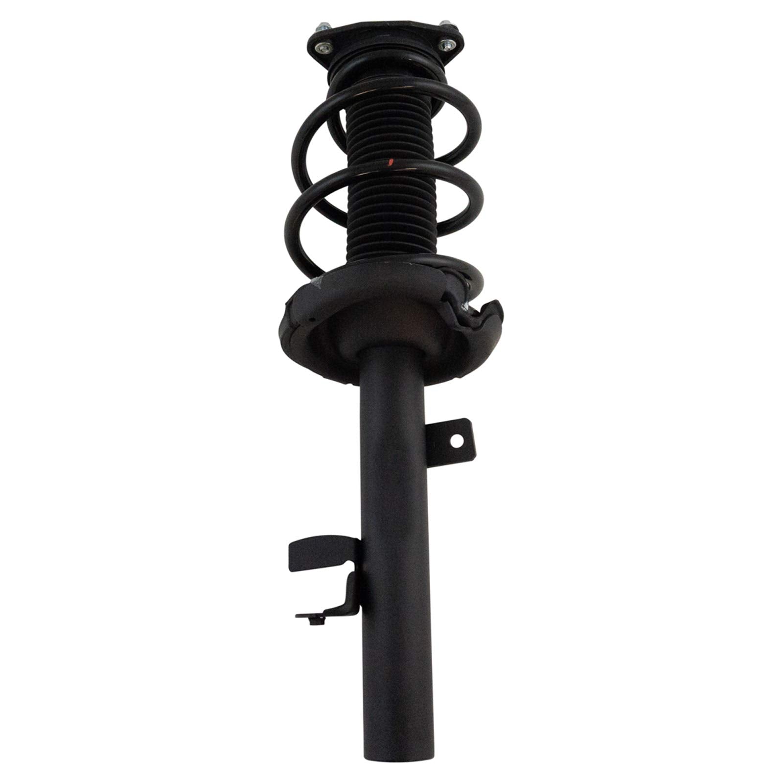 Trq Front Strut & Coil Spring Assembly Set Driver & Passenger Sides Compatible With 13-19 Ford Escape