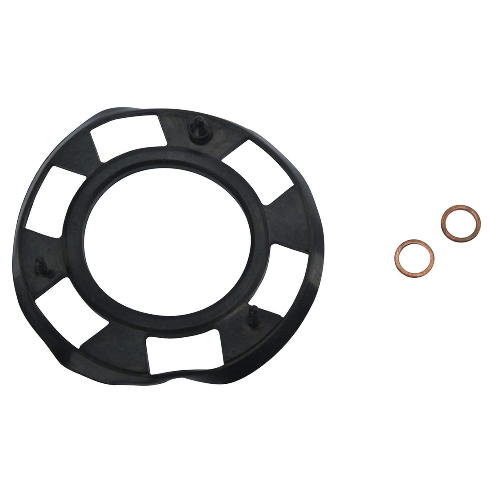 Trq Fuel Pump Module Assembly Compatible With 1990-1993 Honda Accord