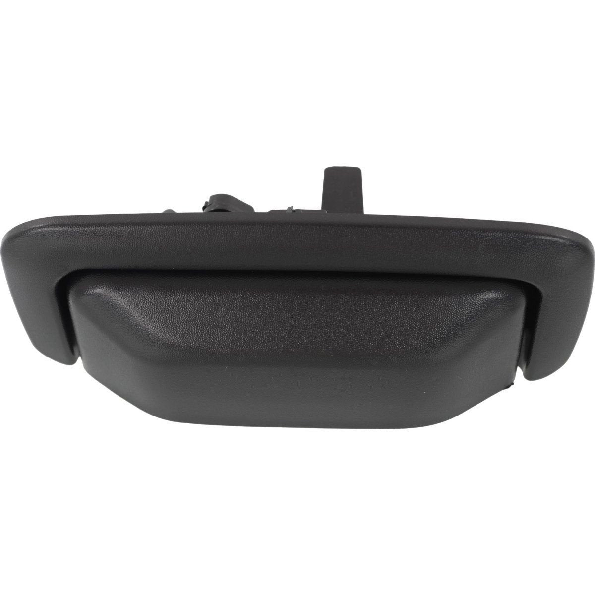 Dat Auto Parts Rear Outside Tailgate Liftgate Door Handle Replacement For 2000-2006 Gmc Tahoe Yukon Black Textured Gm1915123 192