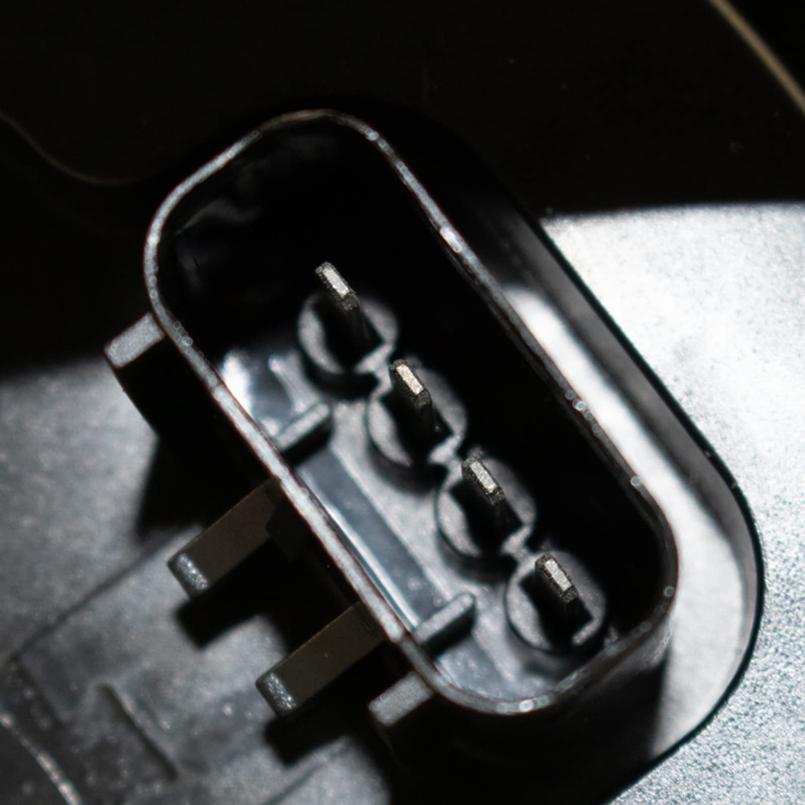 Trq Fuel Pump Module Assembly Compatible With 2006-2009 Saab 9-5