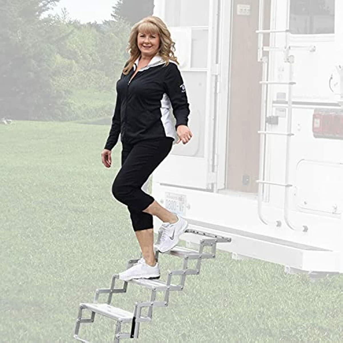 Torklift A7806 Six Glow Step