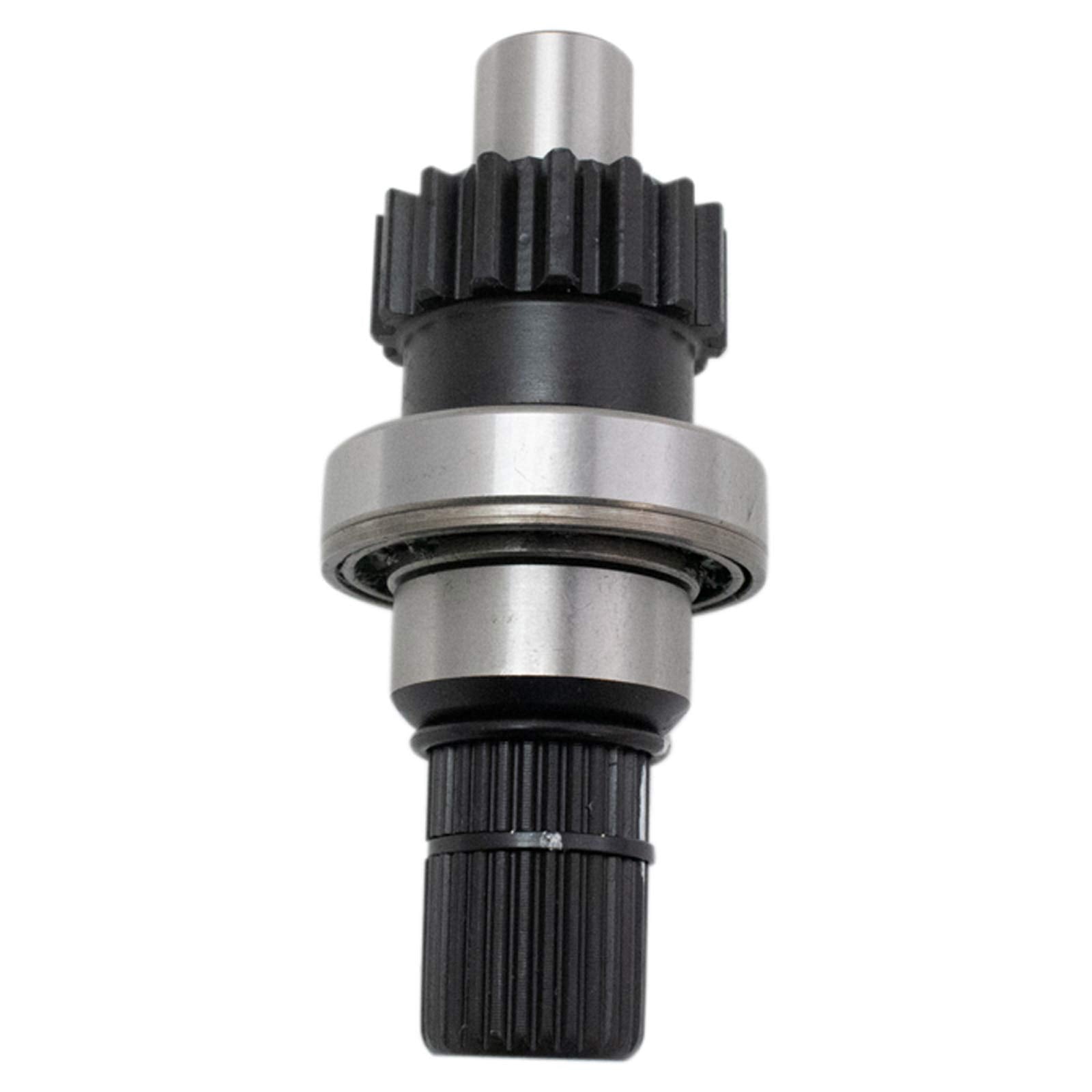 Trq Front Right Cv Axle Shaft Assembly Passenger Side Compatible With 2006-2010 Dodge Ram 1500 2011 Ram 1500