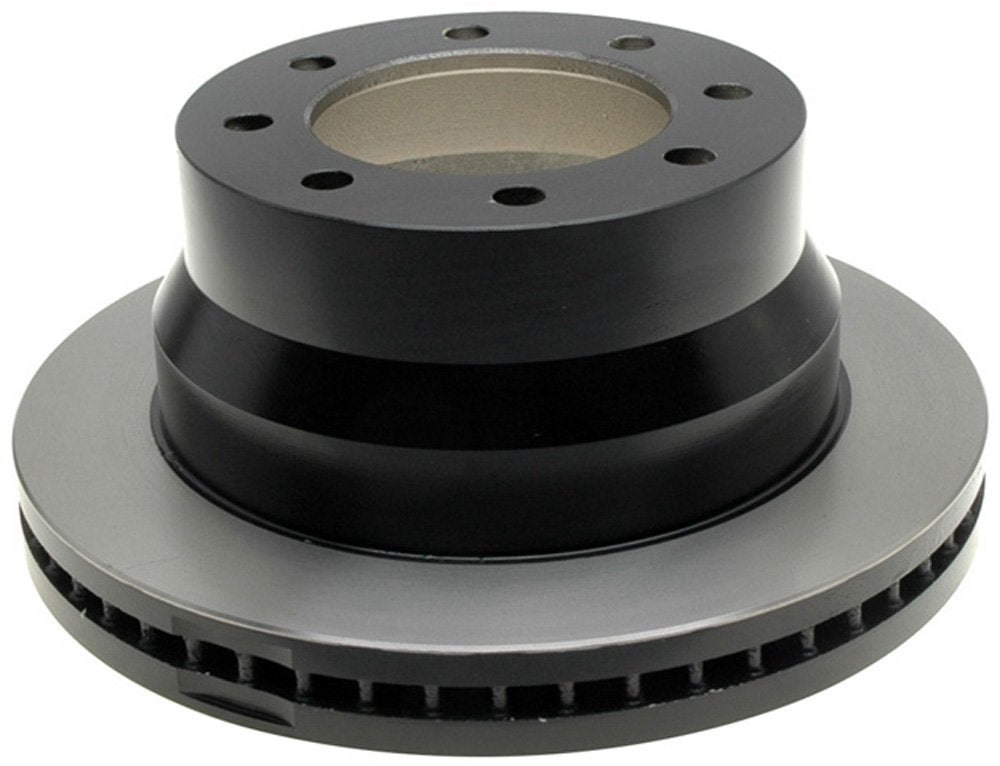 Raybestos 580687 Advanced Technology Disc Brake Rotor