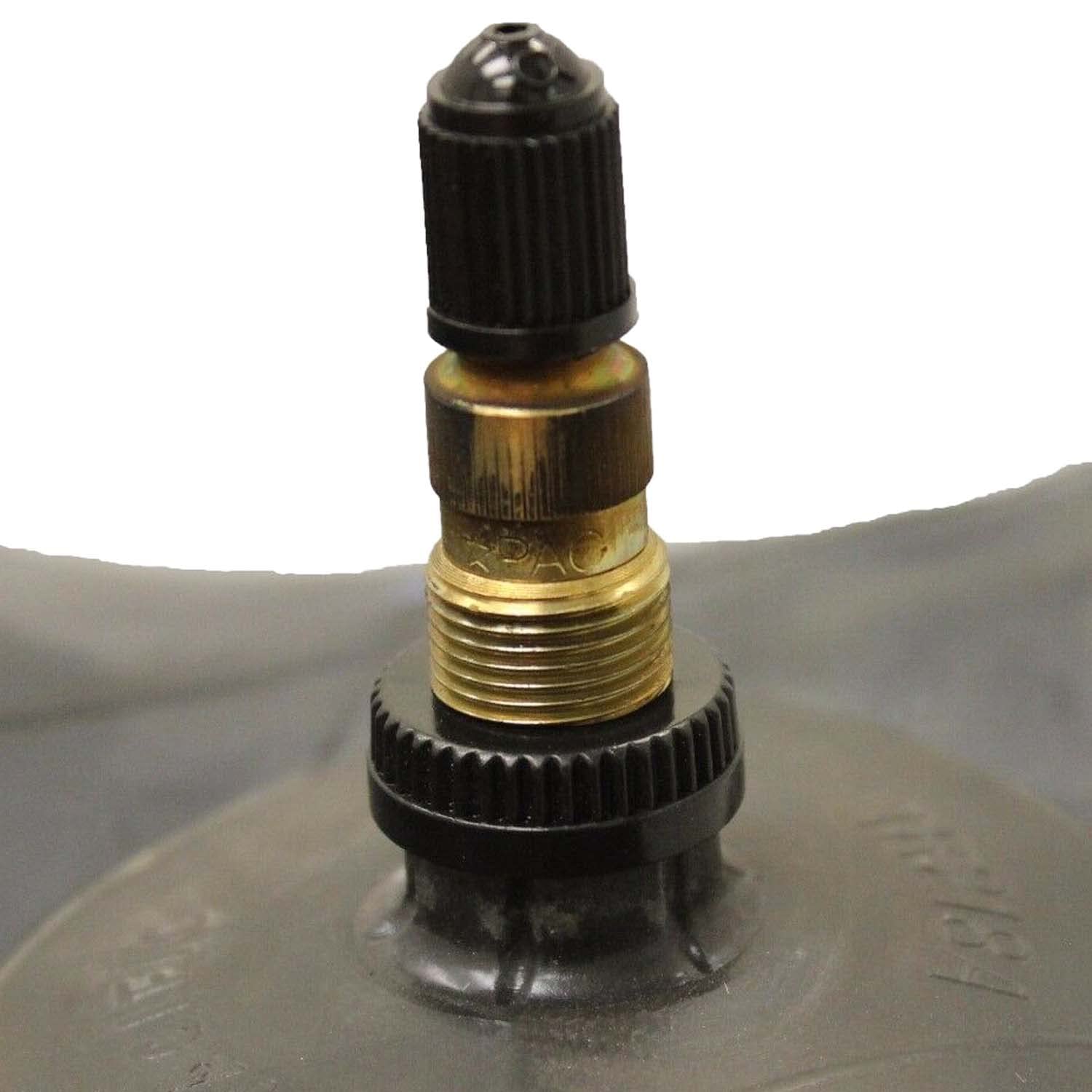 Premium Service Farm Tractor Tire Inner Tube Tr218A Stem 7.50-24, 8.3-24, 9.5-24