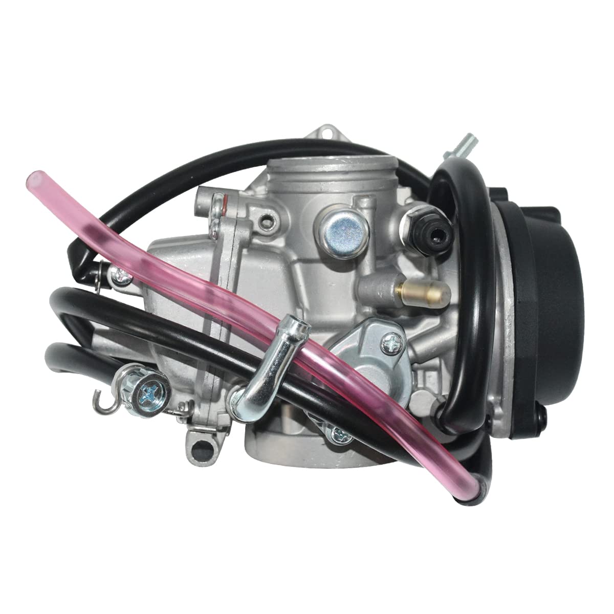 Lanigram Ltz400 Carburetor Fits For Suzuki Quadsport Lt-Z 400 2003-2007 2003 2004 2005 2006 2007 Atv Quad Carb With Air Filter A