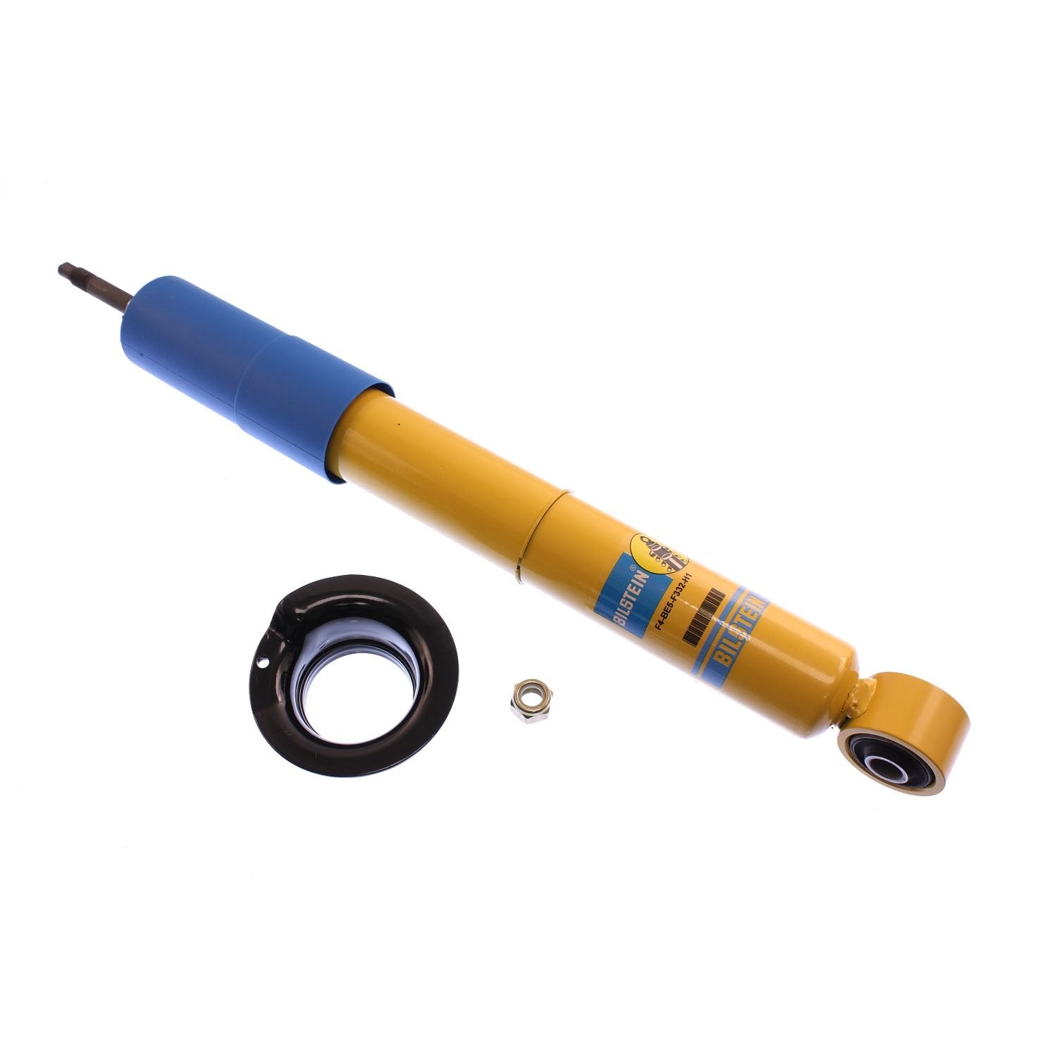 Bilstein 4600 Series 96-02 Toyota 4Runner Front 46mm Monotube Shock Absorber (24-187244)