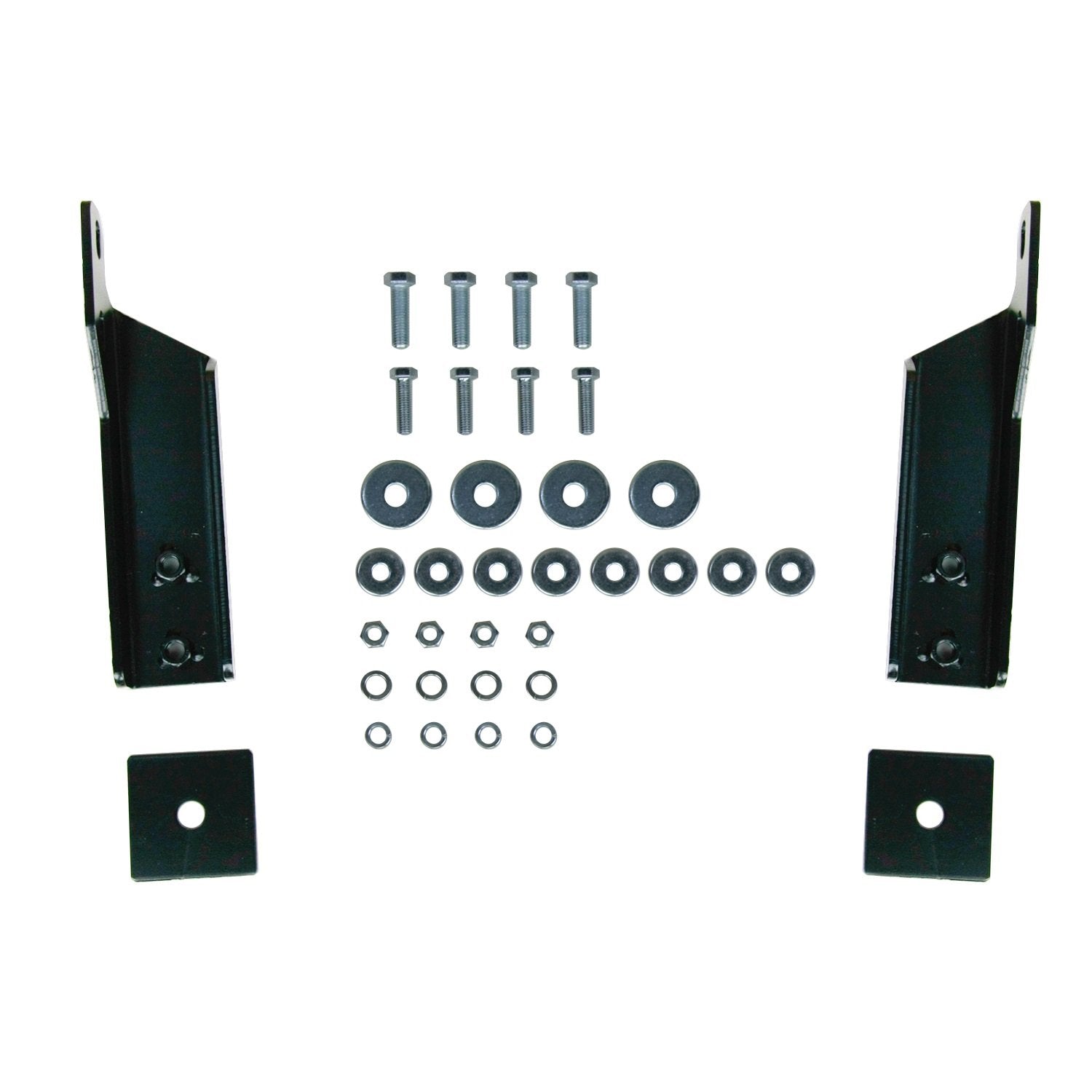 Westin 31-5240 E-Series Bull Bar Fits 2001-2007 Silverado Sierra Classic 1500Hd 2500Hd 3500Hd 1999-2007 2500Ld 2000-2006 Tahoe Suburban Yukon/Xl 1999-2007 Avalanche Stainless Steel