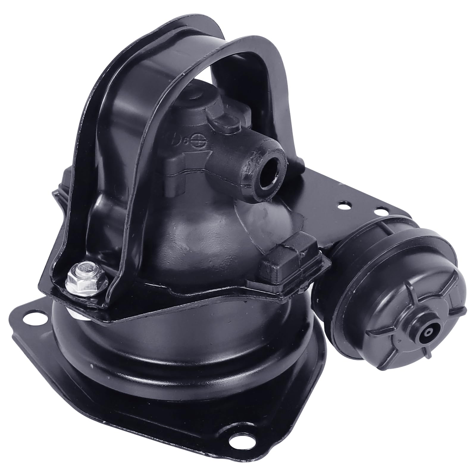 Engine Motor Mount Compatible With Fits 2002 2001 2000 1999 1998 Honda Accord 2.3 L4 Cylinder Auto At Automatic Transmission Tra