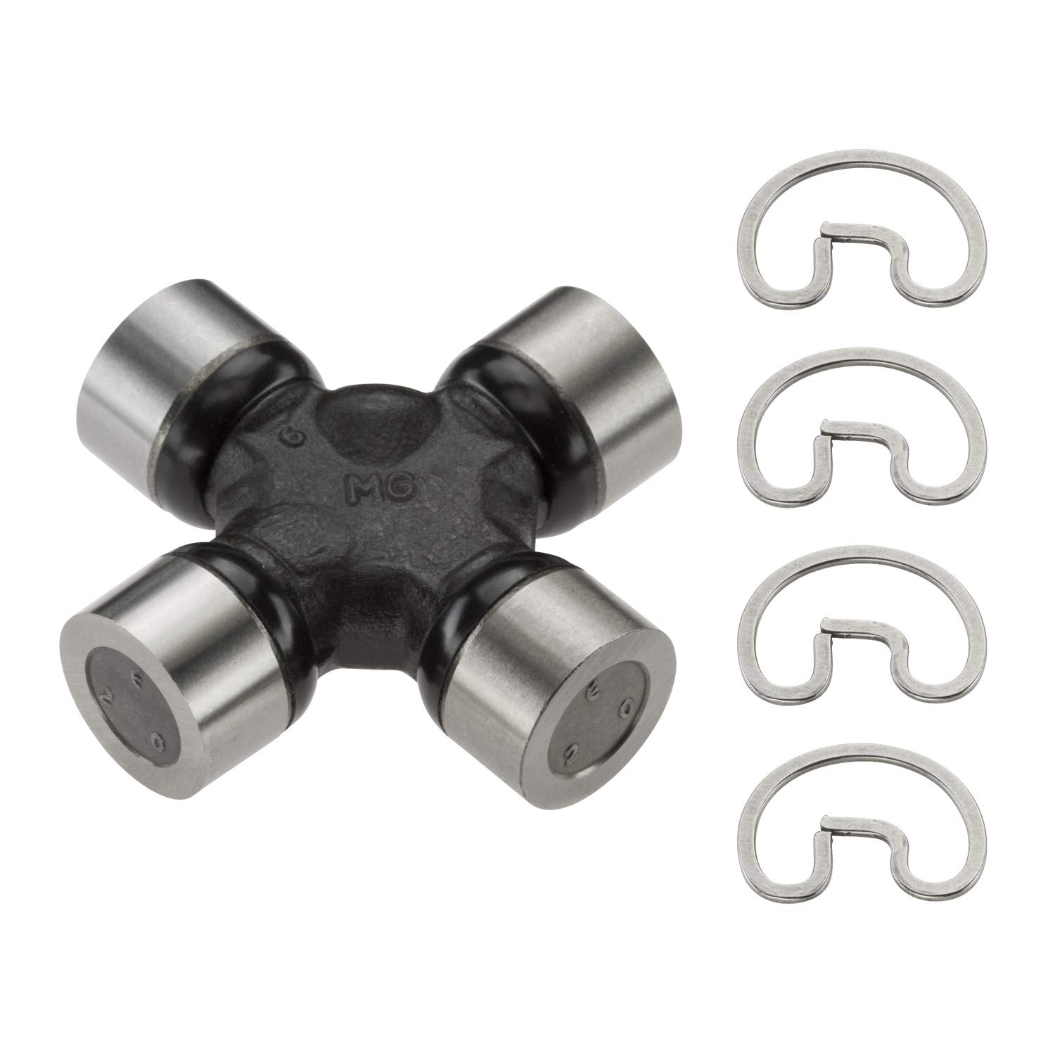 Moog 269 Non-Greaseable Super Strength Universal Joint For Jeep Grand Cherokee