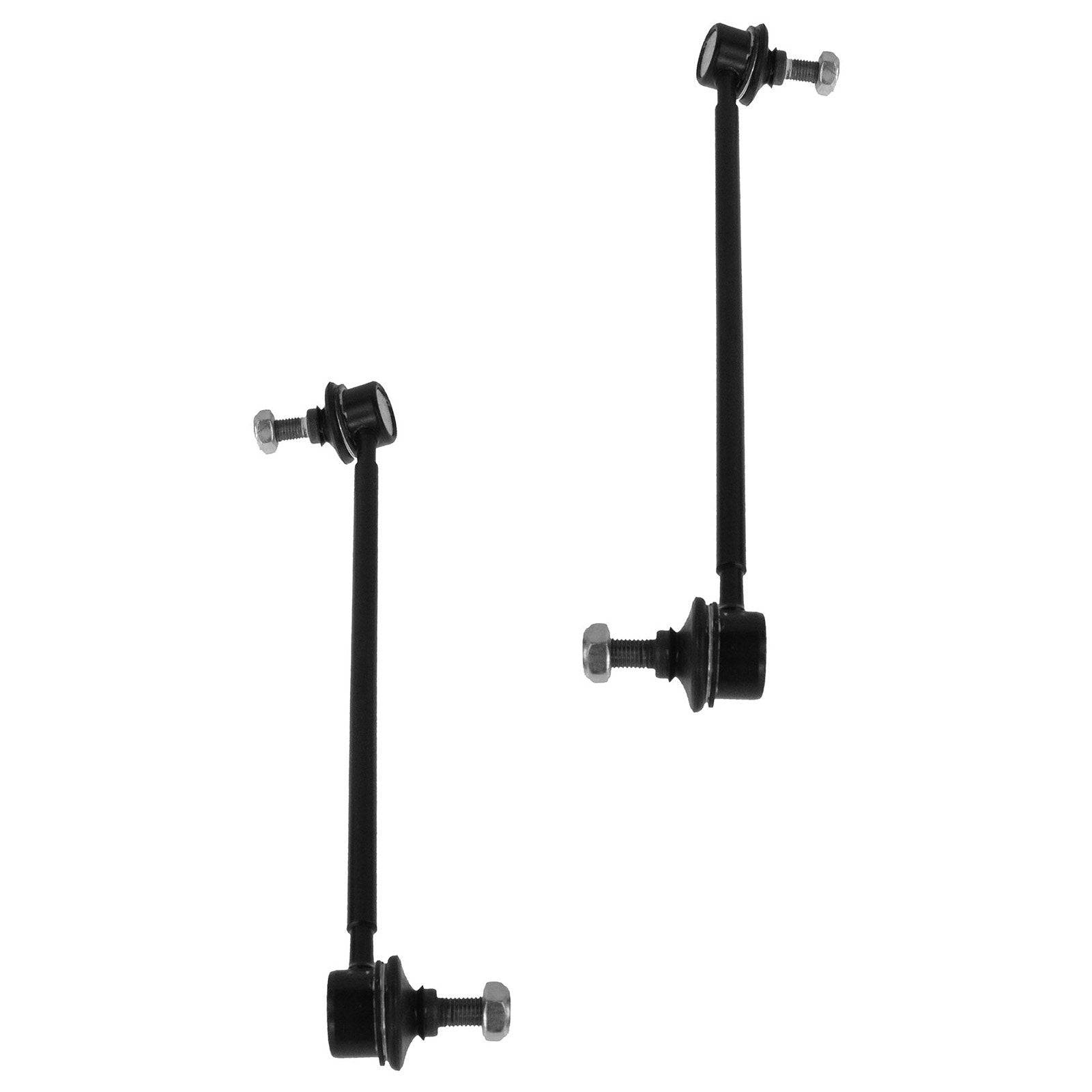 Trq Front Sway Bar Stabilizer Link Set Compatible With 1997-2001 Lexus Es300 1999-2003 Rx300 1997-2004 Toyota Avalon Camry Solar