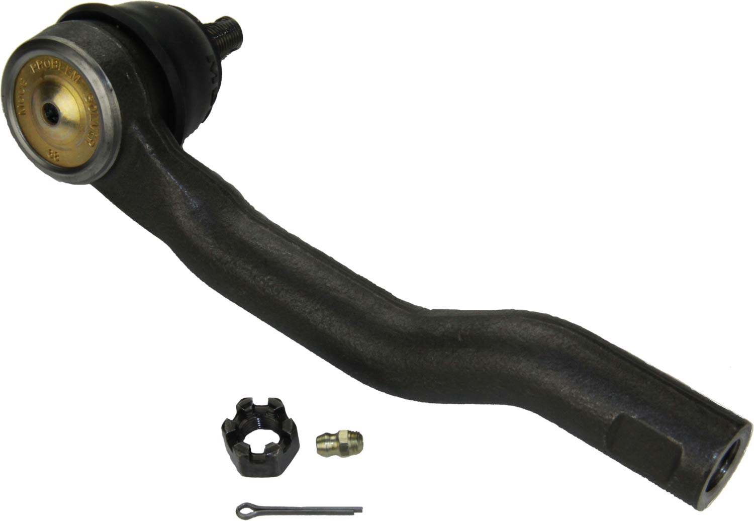 Moog Es800474 Steering Tie Rod End For Ford Edge