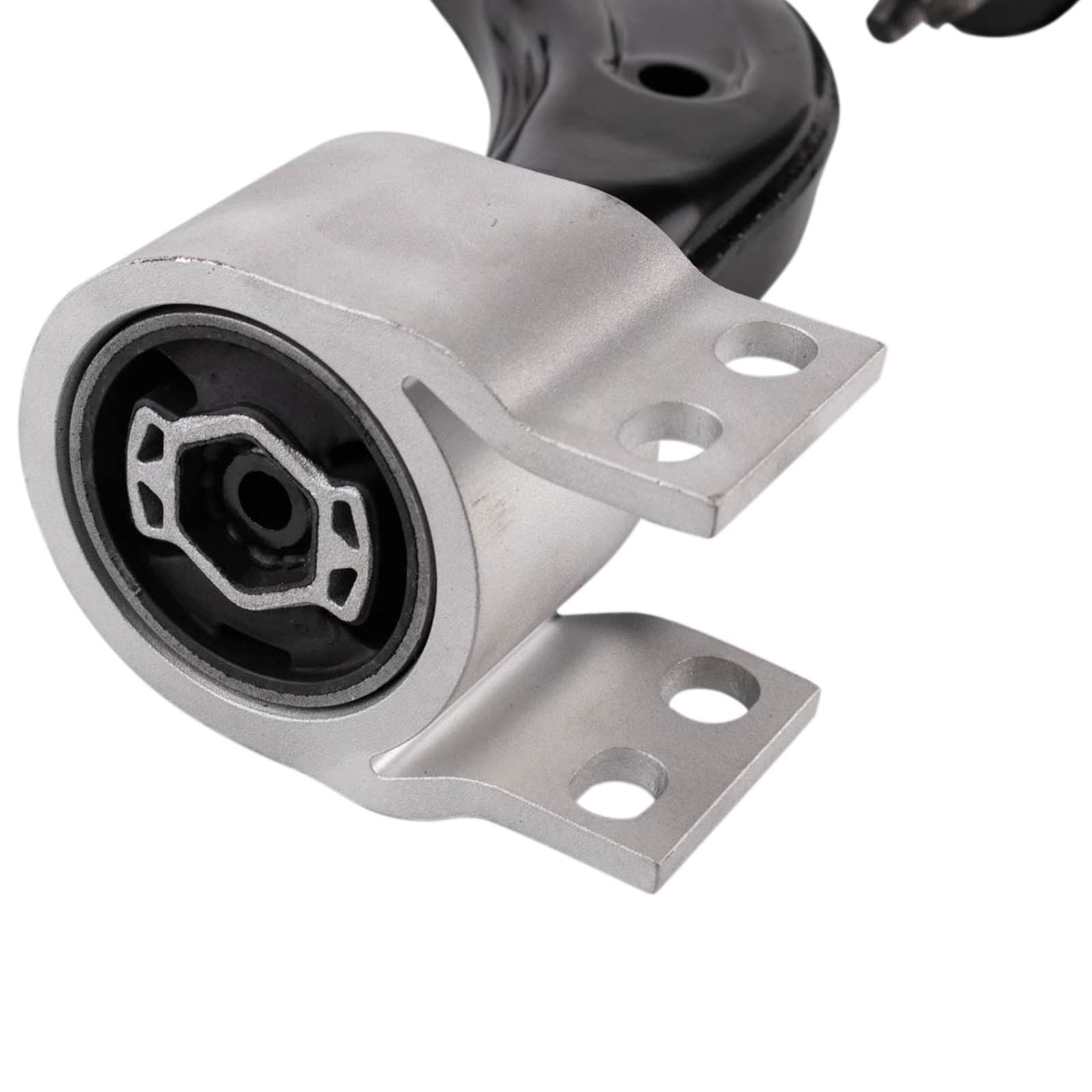 Trq Front Left Lower Control Arm With Ball Joint Drivers Side Compatible With 2018-2023 Chevrolet Equinox Gmc Terrain