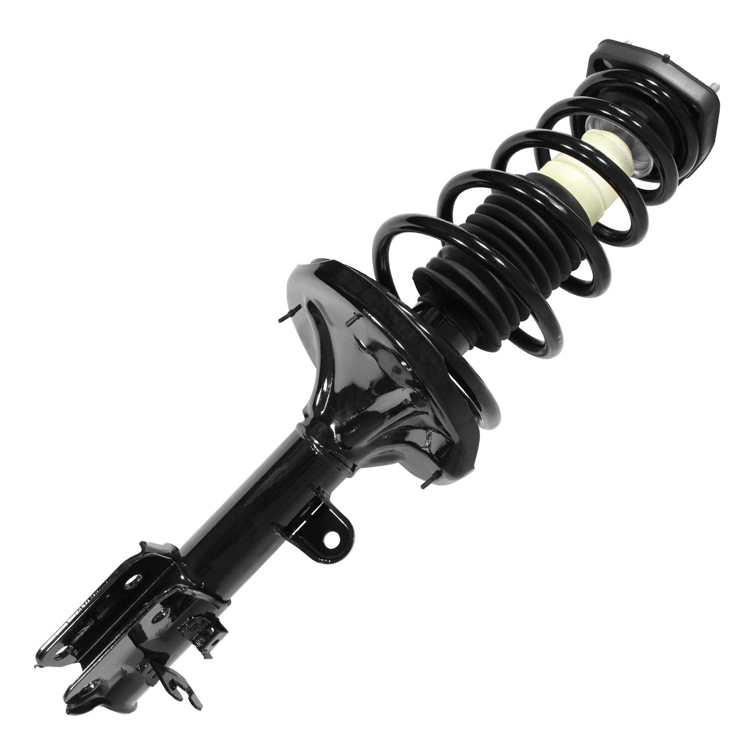 Unity Complete Strut Assembly Kit - Front & Rear - Model 4-11743-15511-001