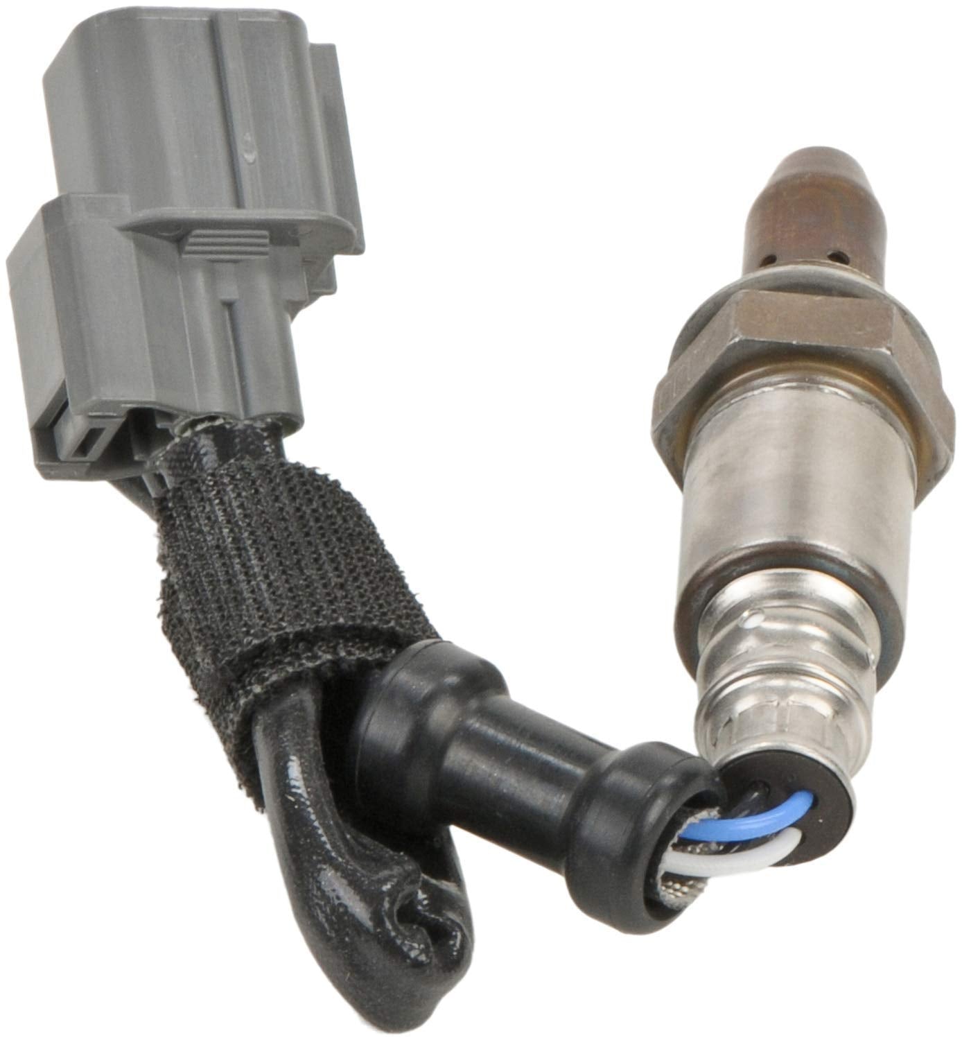 Bosch 15052 Premium OE Fitment Oxygen Sensor - Compatible With Select Honda CR-V