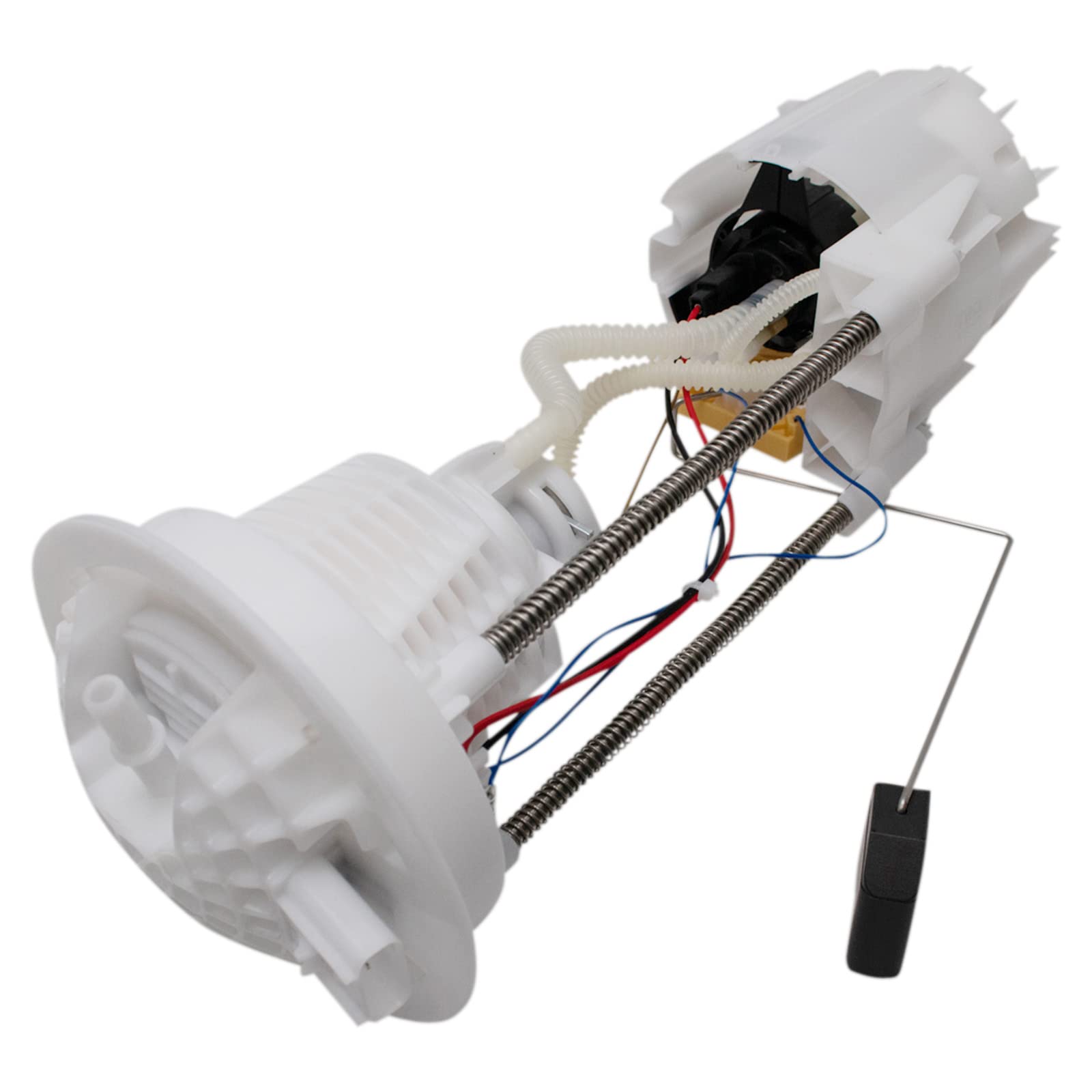Trq Fuel Pump Module Assembly Compatible With 2010 Dodge Ram 2500