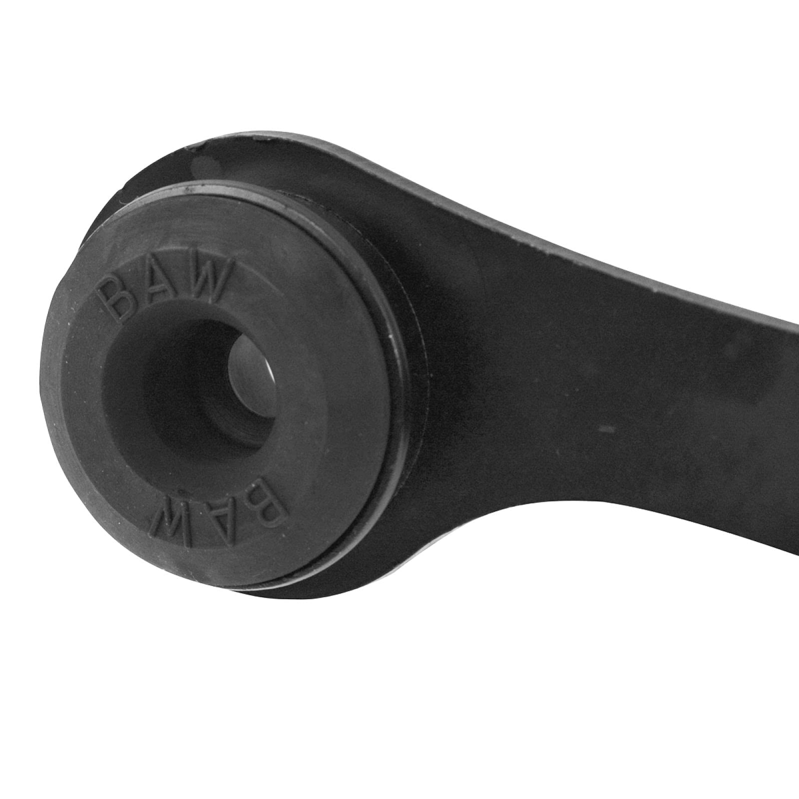 Trq Rear Sway Bar Stabilizer Link Set Compatible With 2004-2012 Chevrolet Malibu 2005-2010 Pontiac G6 2003-2011 Saab 9-3 2010-20