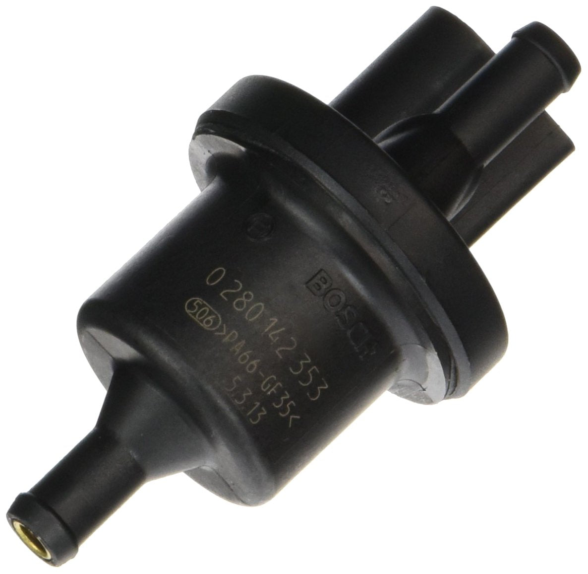 BOSCH 0280142353 Original Equipment Vapor Canister Purge Valve