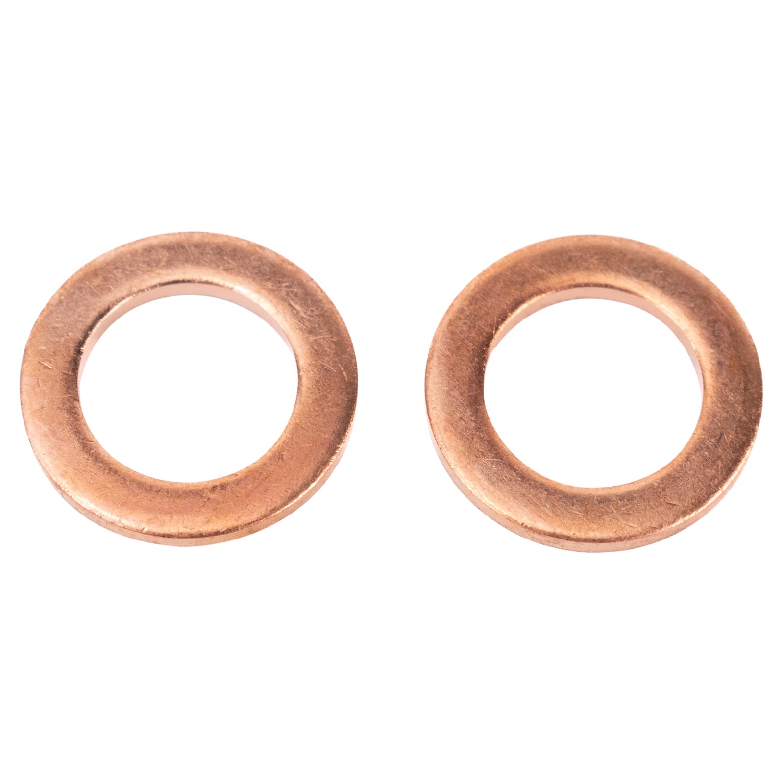 Trq Front Brake Caliper Set Compatible With 2004-2007 Ford Freestar Mercury Monterey