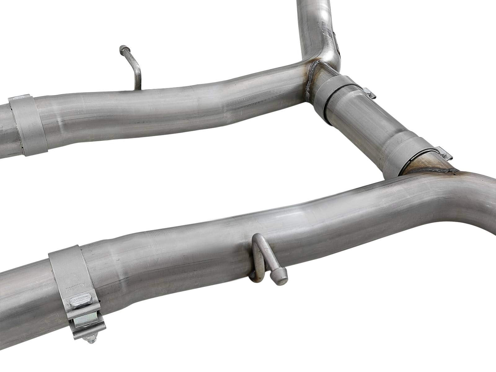 Afe Power 49-32060 Mach Force-Xp Performance Cat-Back Exhaust System
