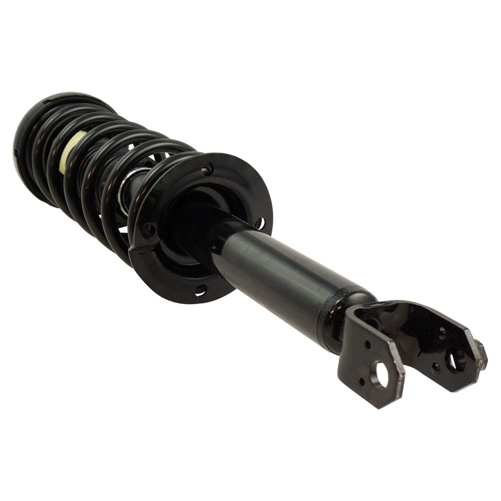 Trq Rear Loaded Quick Complete Shock Strut Spring Assembly Pair For Acura Tsx