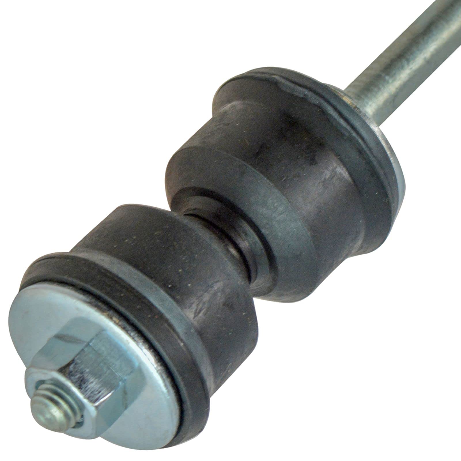 Trq Rear Sway Bar Stabilizer Link Set Compatible With 2008-2017 Buick Enclave 2009-2017 Chevrolet Traverse 2007-2016 Gmc Acadia