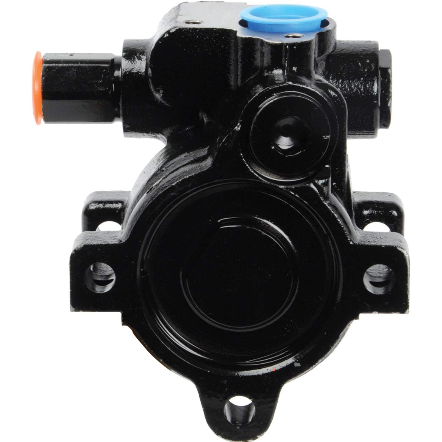 Cardone 96-269 New Power Steering Pump Without Reservoir