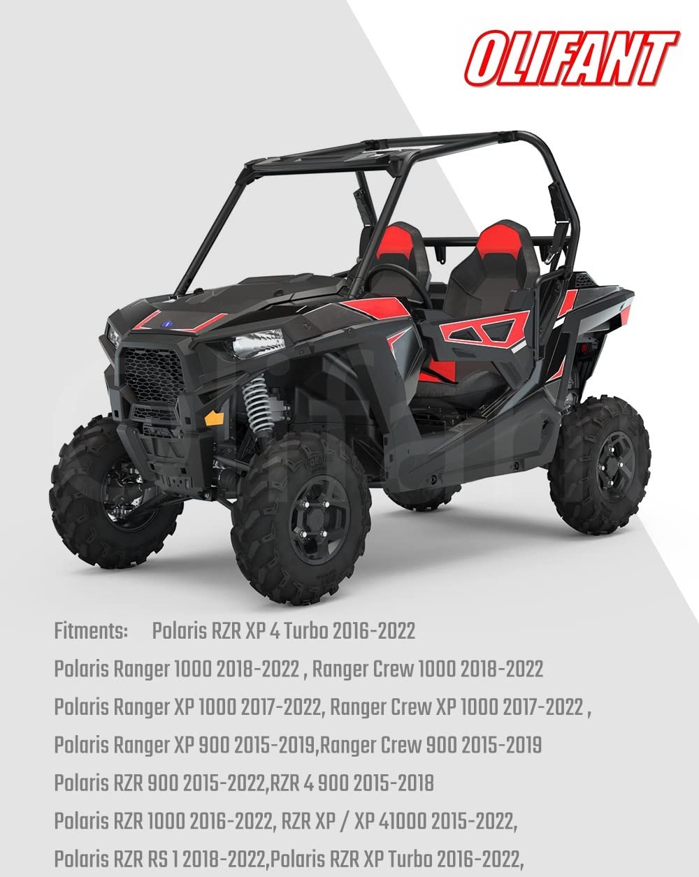 Starter for Polaris Ranger 900 1000 XP Crew RZR 1000 XP 4 900 Turbo S General 1000 XP 4 4014037 4014548