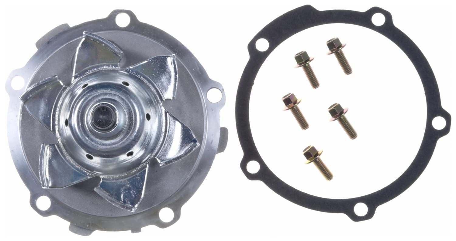 Gates 41020 Premium Engine Water Pump