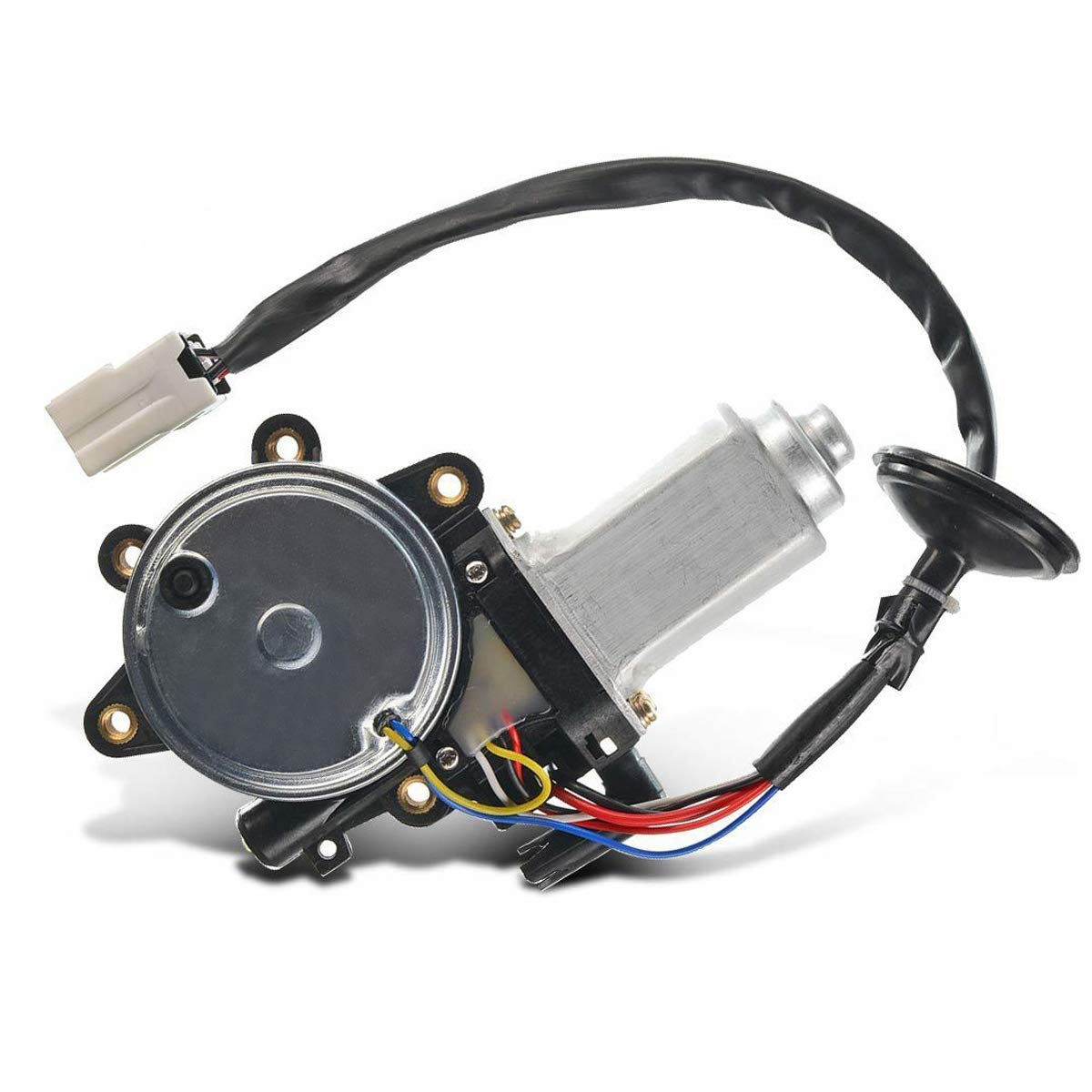 Front Left Driver Side Power Window Lift Motor for Infiniti G35 Q45 FX35 FX45 2002-2008