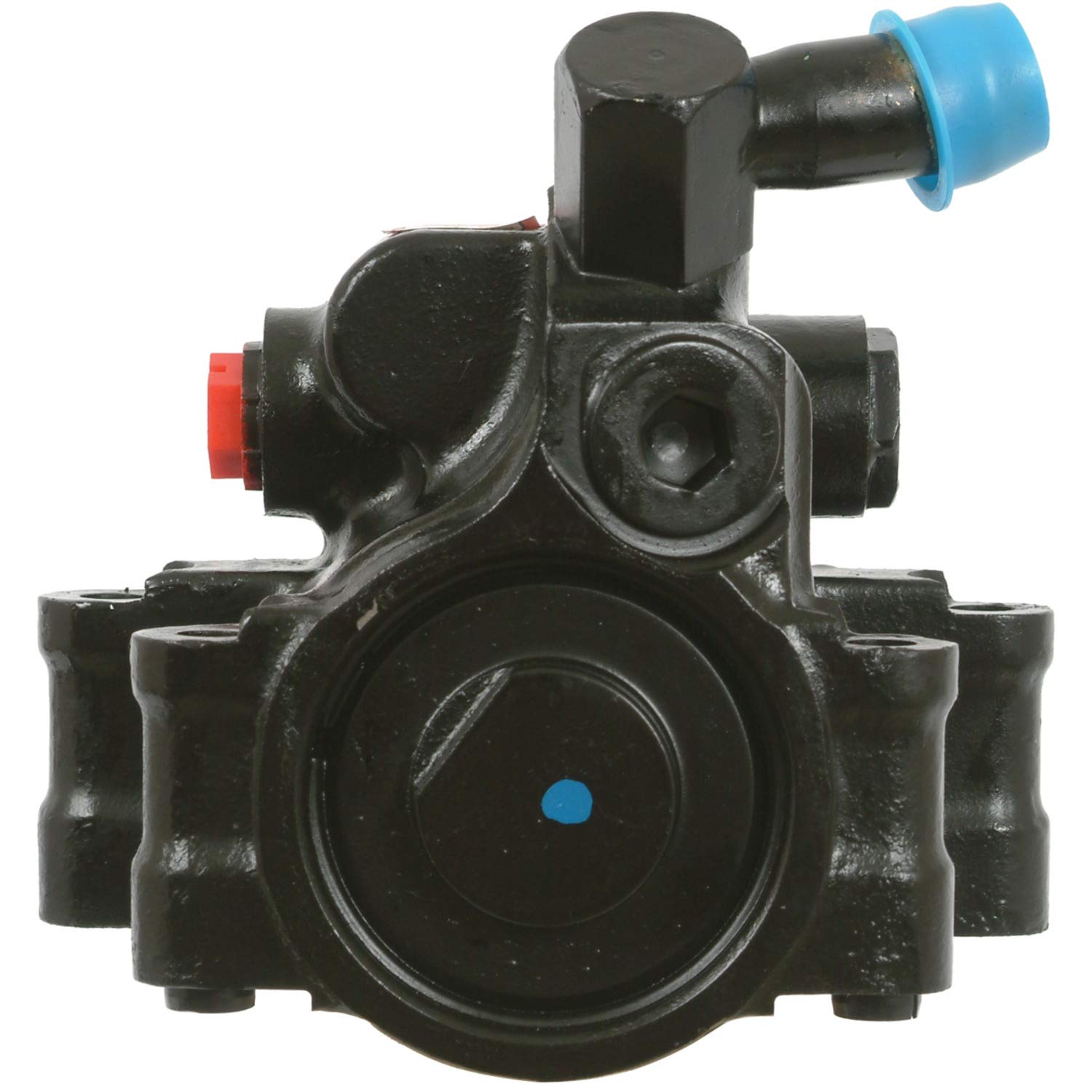 Cardone 20-283 Remanufactured Power Steering Pump Without Reservoir (Renewed)