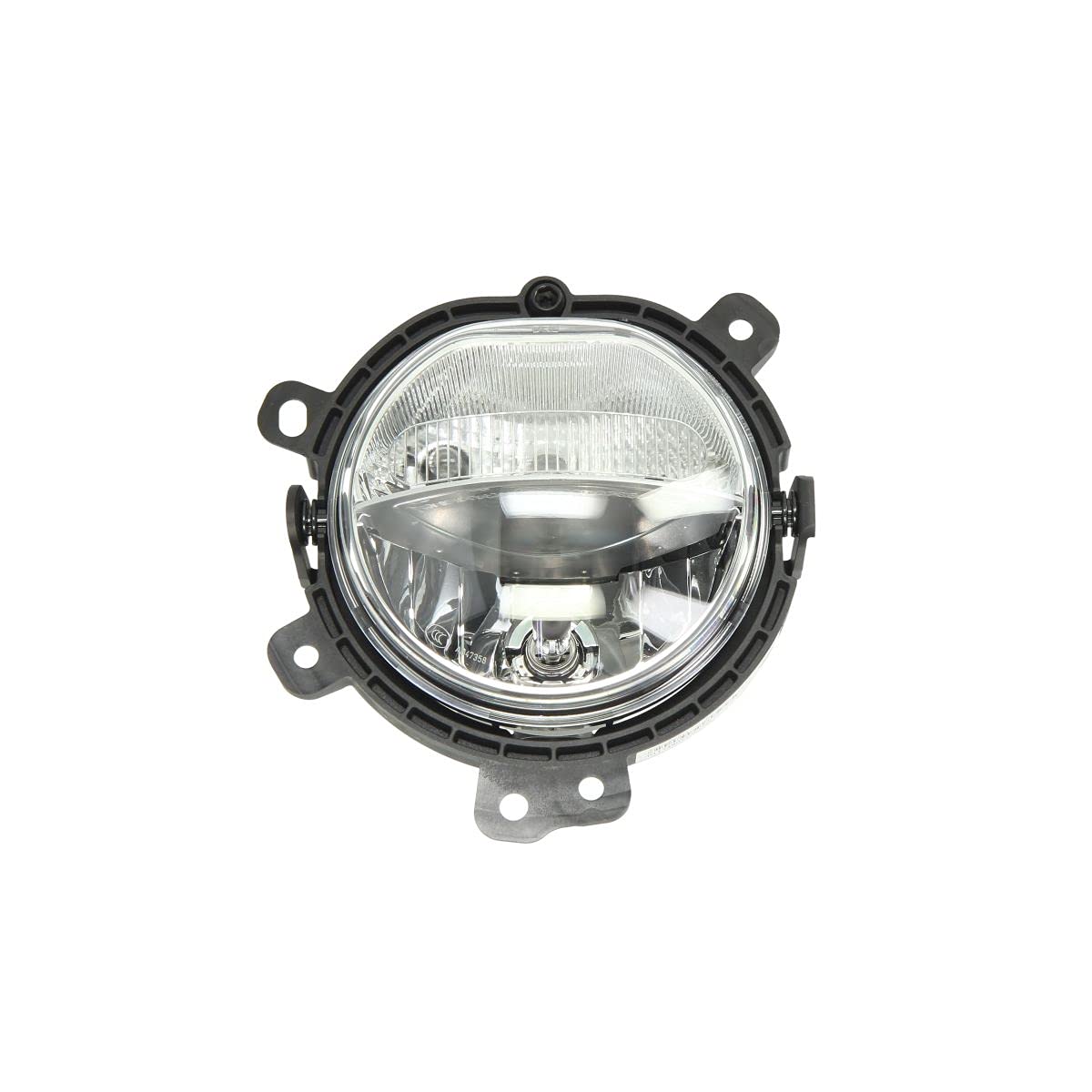 Hella 011748011 Mini Mini (F54, F55, F56, F57) Driver Side Fog Light Assembly