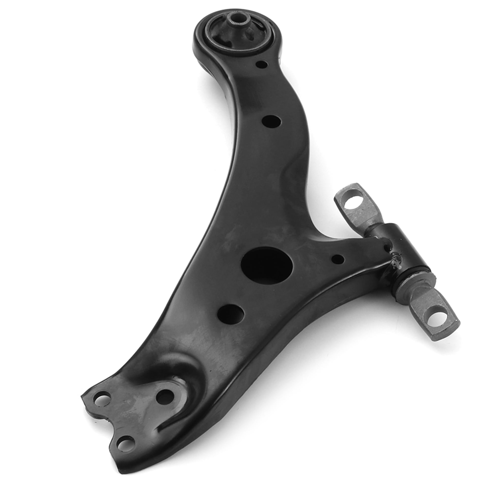 Metrix Premium Chassis Parts - Front Right Lower Control Arm Fits 07-12 Lexus Es350, 07-09 Rx350, 06-08 Rx400H, 04-06 Es330, 04-