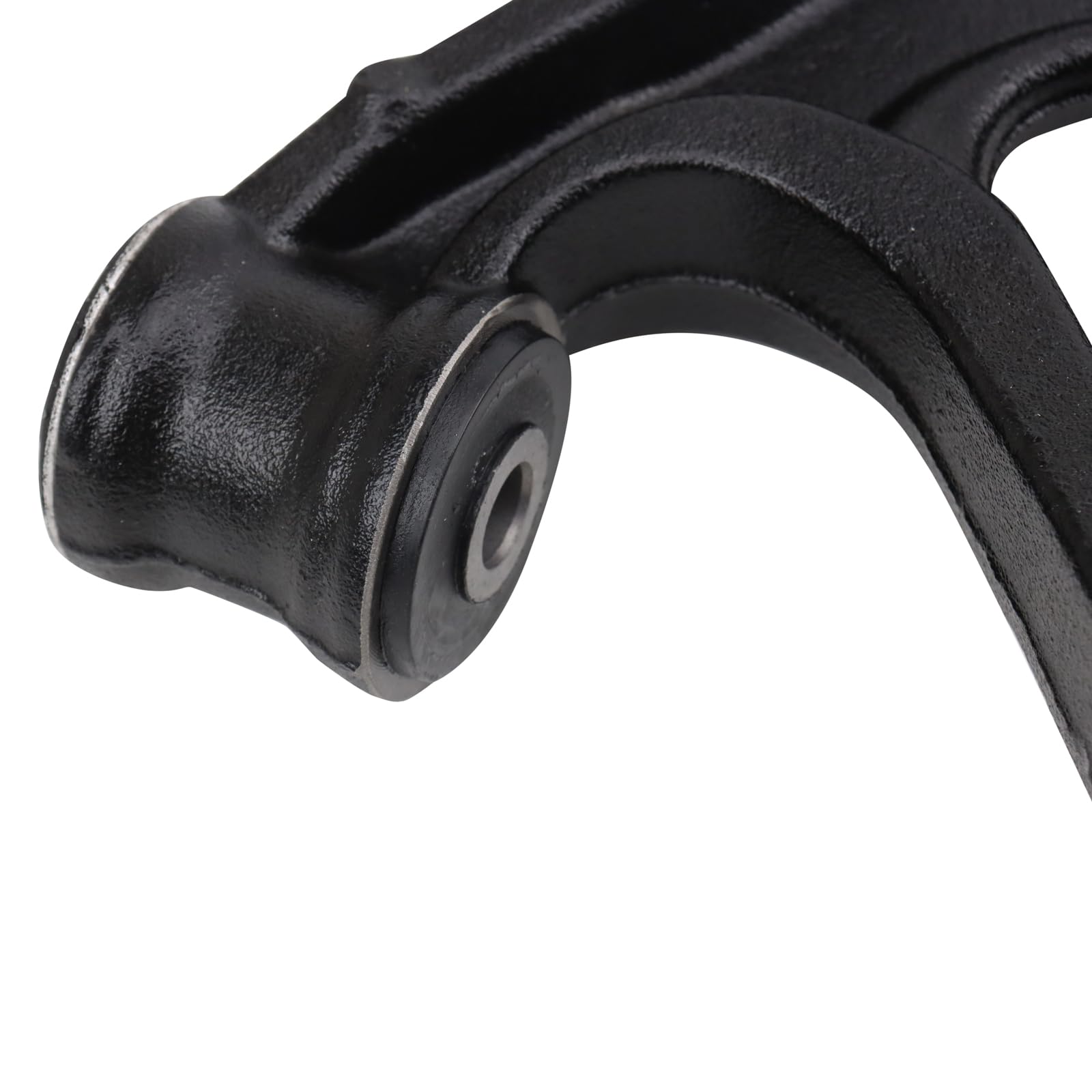 Trq Front Left Lower Control Arm With Ball Joint Drivers Side Compatible With 2007-2010 Audi Q7 2003-2010 Porsche Cayenne 2004-2