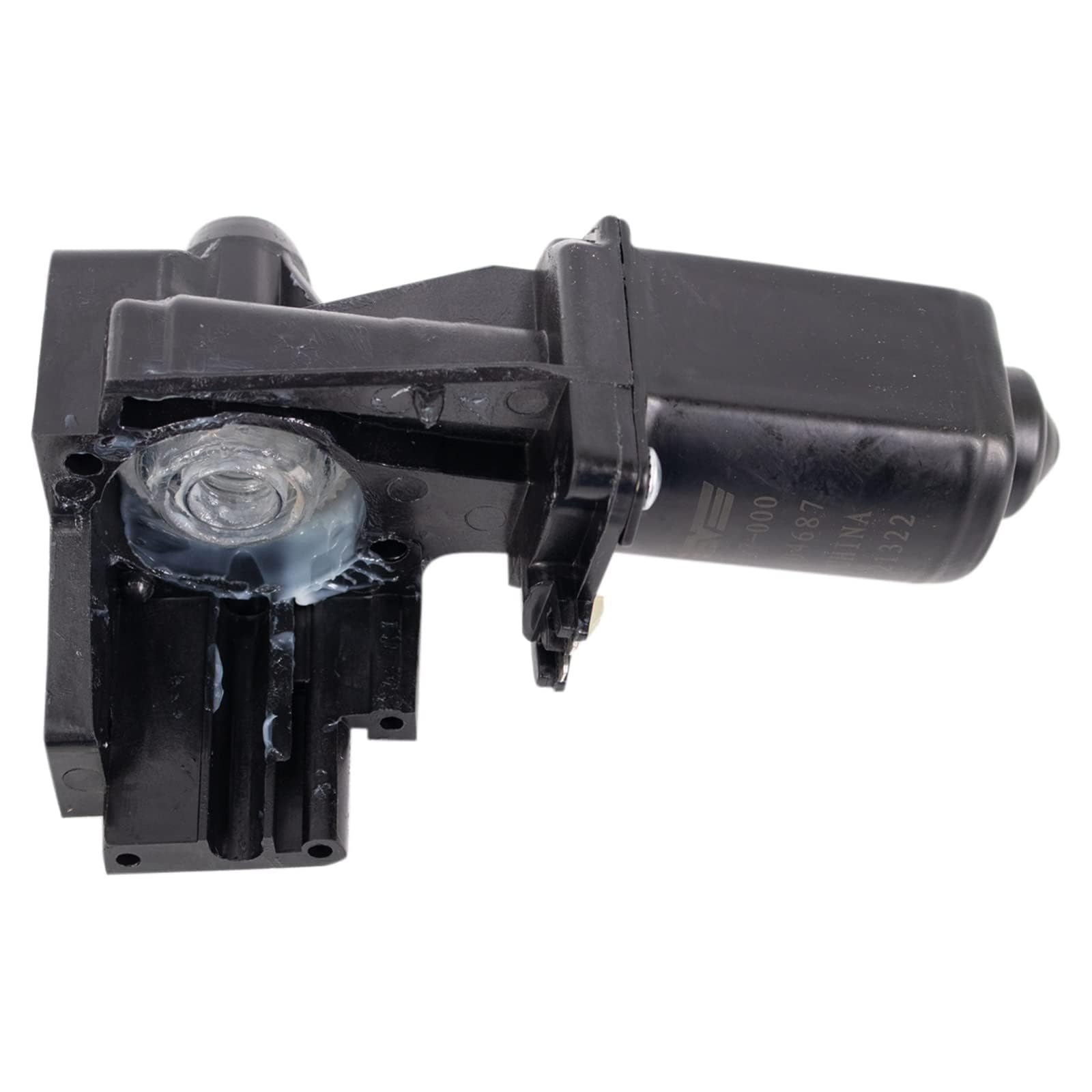 Dorman 747-000 Trunk Lid Pull Down Motor Compatible With Select Models